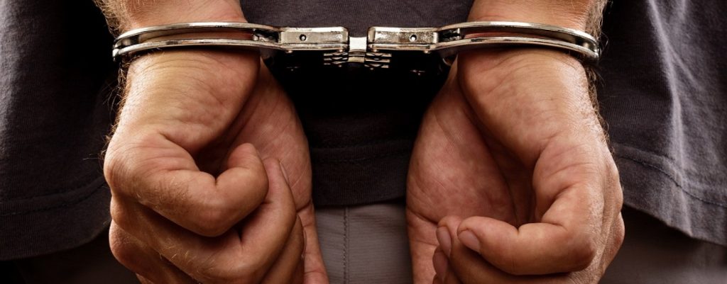 Pluripregiudicato arrestato dopo essere evaso dai domiciliari