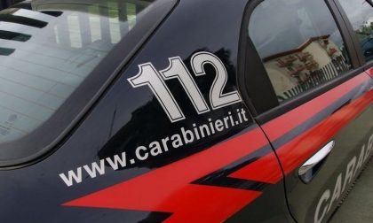 Un 40enne si spoglia in via Matteotti a Sanremo: ricoverato in psichiatria