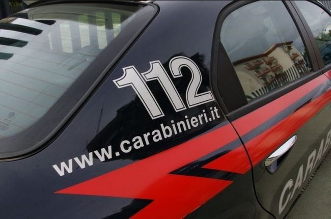 Sventata truffa dei finti carabinieri a Bordighera, fermato il malvivente