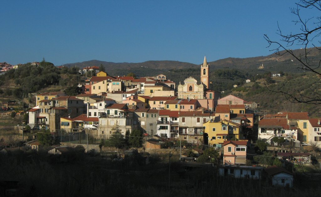 Imperia, nasce il gruppo “Caramagna Urgente” per il contrasto a furti e persone sospette