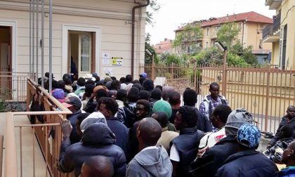 Ventimiglia: la Caritas torna a distribuire pasti caldi ai migranti