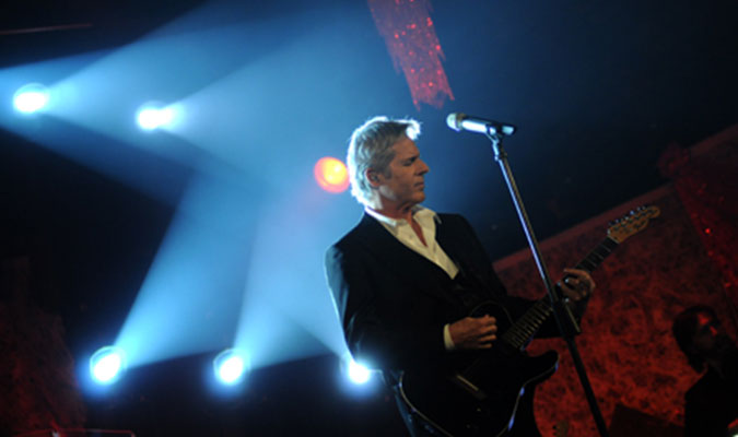 Sarà Claudio Baglioni il conduttore del 68esimo Festival di Sanremo