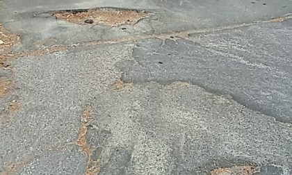 Piano strade 2020: ecco a quali Comuni andranno i fondi