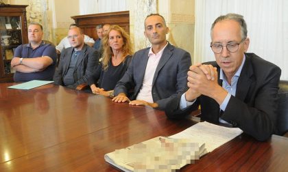 Rimpasto di Giunta a Sanremo, Fratelli d'Italia: "Sindaco ostaggio della sinistra"