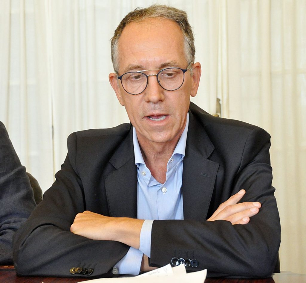 Rimpasto di Giunta a Sanremo, Biancheri: “Nessun inciucio, siamo già anche di centrodestra”