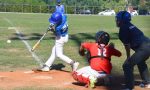 Doppia vittoria in casa Sanremo Baseball: under 15 e 12 avanzano in Coppa Liguria