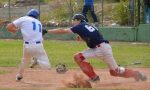 Sanremo baseball parte con un pareggio (1-1) nei play off di serie C contro Milano