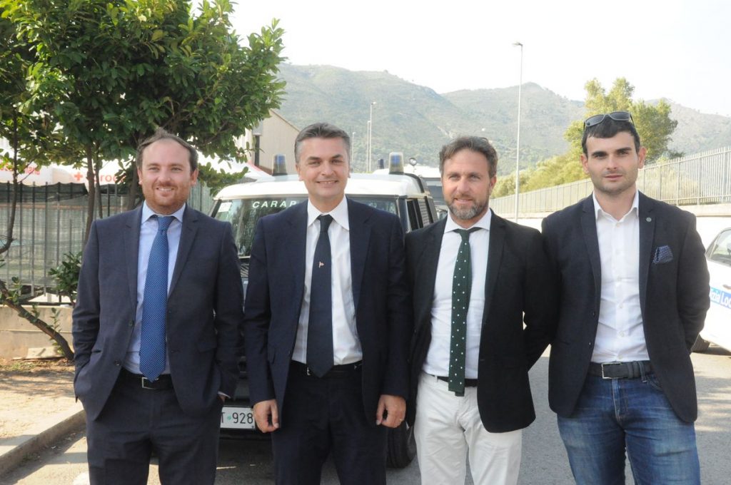 L'”assalto” dei migranti ai treni merci, Rixi: “Un problema da risolvere per incrementare i trasporti”