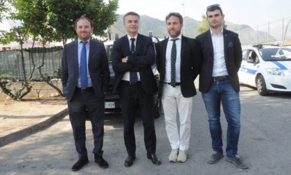 Lega Nord: Viale-Piana-Di Muro: ecco la terna in vista delle Amministrative