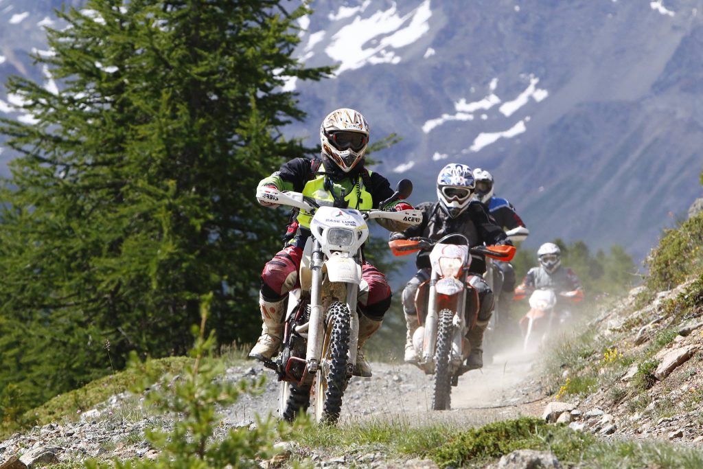 Da Sanremo a Sestriere: il via domani per la “Hardalpitour”