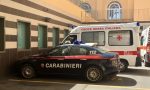 Padre marocchino porta con sé il figlio e lascia la bambina chiusa in auto per un'ora