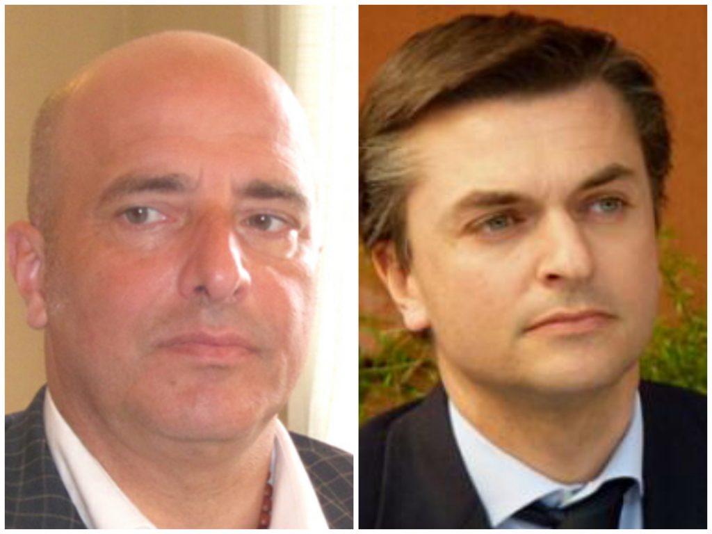 Berrino (FdI-AN) e Rixi (Lega Nord):” Toto-giunta Sanremo, stop al valzer e si pensi al programma”