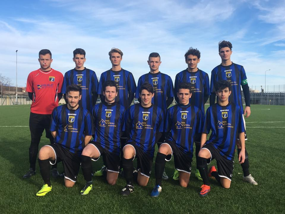 Asd Imperia: Juniores compiono l’impresa e battono il Serra Riccò in un match epico- la videosintesi
