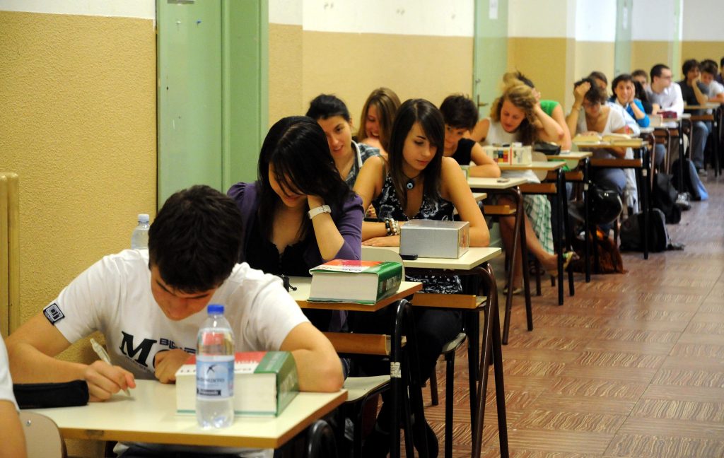 Pubblica istruzione – Inizia da quest’anno scolastico un’interessantissima sperimentazione