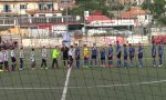 Asd Imperia Vs Levante, la videosintesi della qualificazione ai Regionali