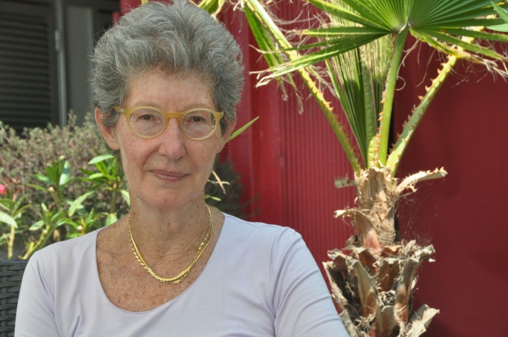 Lungomare Argentina Bordighera: Mara Lorenzi critica il progetto definitivo