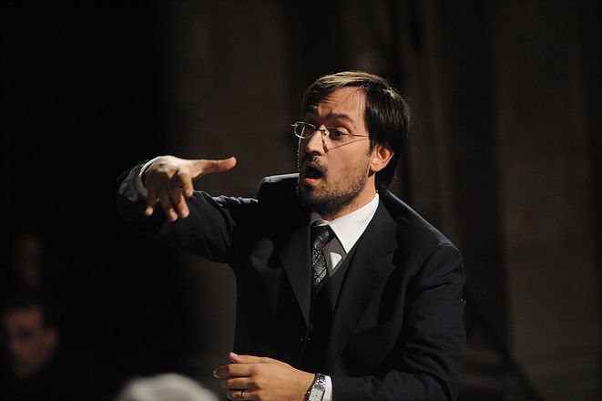 Rassegna “Preludi d’Autunno” sabato 23 settembre al Teatro del Casinò