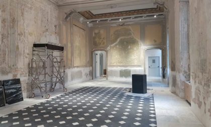 Palazzo Nota, mercoledì si inaugurano le nuove sale del Museo Civico