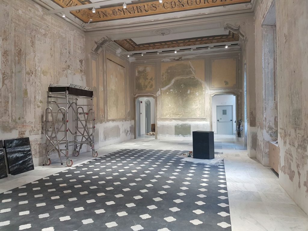 Festa della Repubblica: porte aperte al Museo di Palazzo Nota