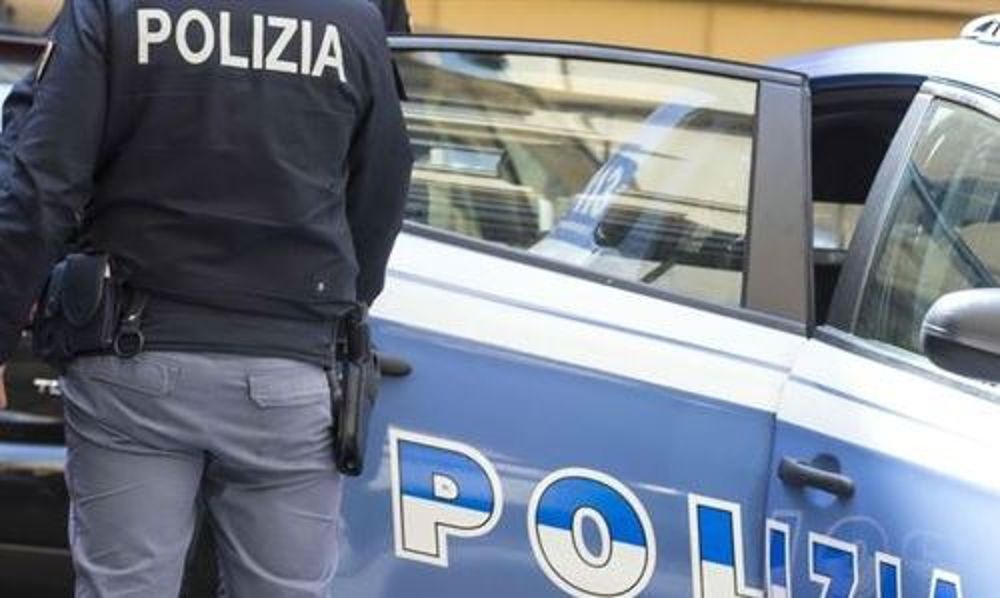 Lite per viabilità finisce nel sangue: 60enne denunciato per lesioni