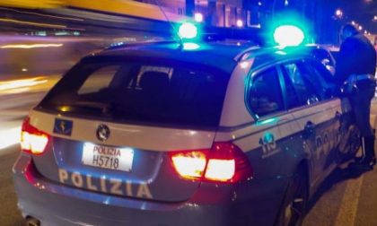 Polizia sventa suicidio di 40enne in camera di albergo a Diano Marina
