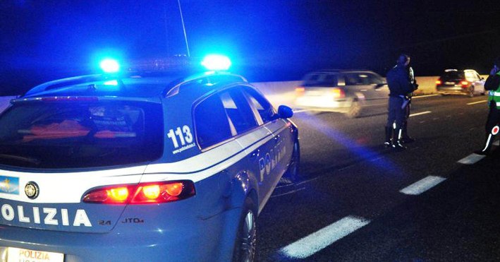 Sanremo: aggredito con un colpo di casco alla testa dopo la discoteca