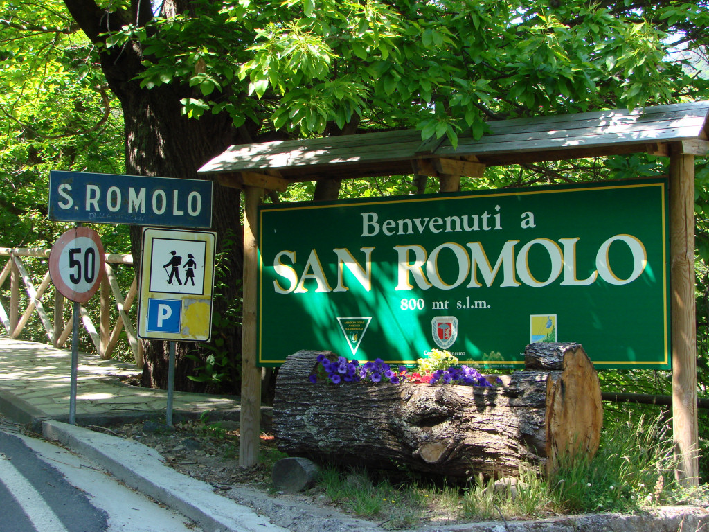 Navette portabici per San Romolo: da domani si torna all’orario invernale
