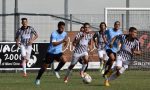 Sanremese in trasferta a Viareggio (2-4) la partita in diretta