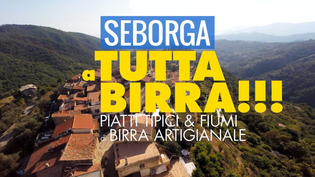 Seborga “a tutta birra”: torna oggi la tradizionale festa