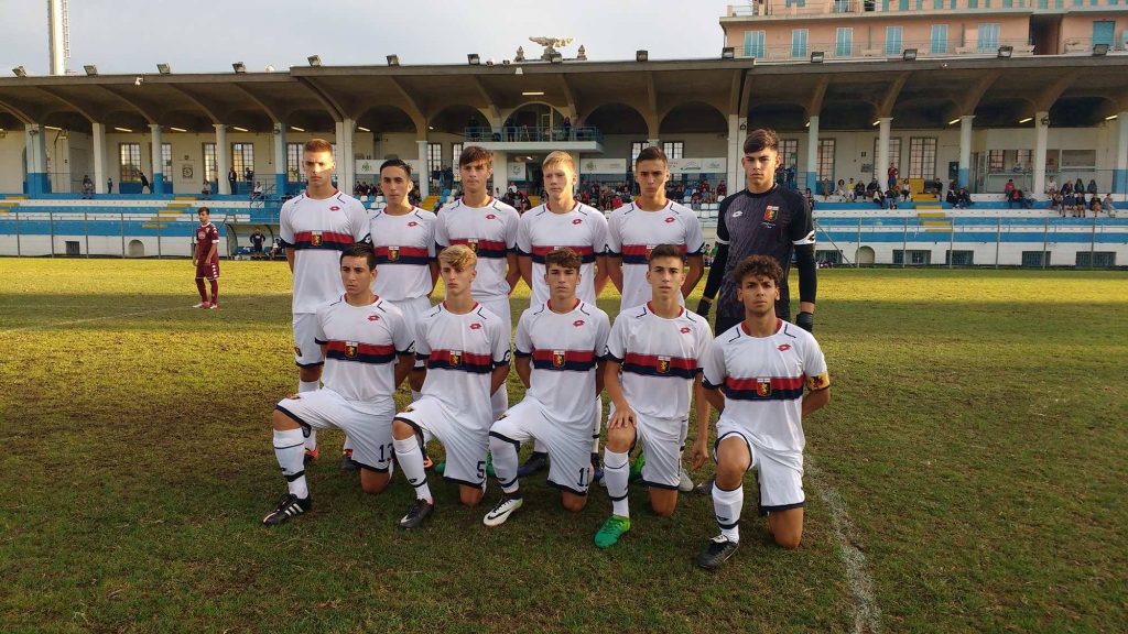 Serata finale Torneo Internazionale Carlin's Boys 2017 13