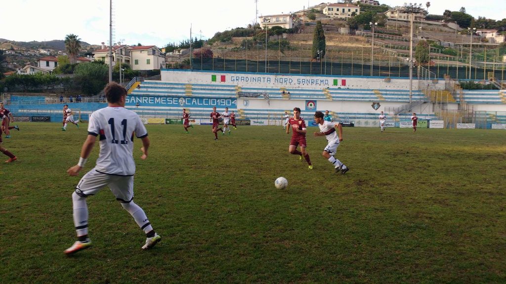 Serata finale Torneo Internazionale Carlin's Boys 2017 20