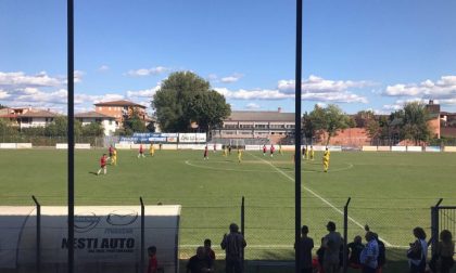 Esordio in campionato Serie D: l'Argentina si arrende al Ponsacco per una rete a tre