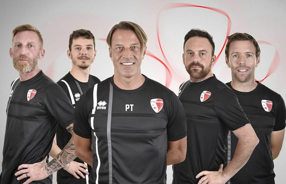 La Serie A svizzera sceglie Cervo come meta del ritiro