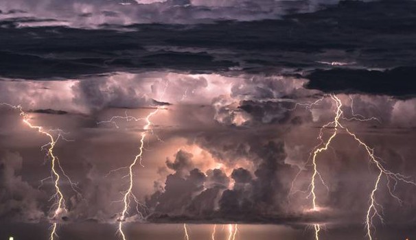 Prolungata l’allerta meteo in provincia