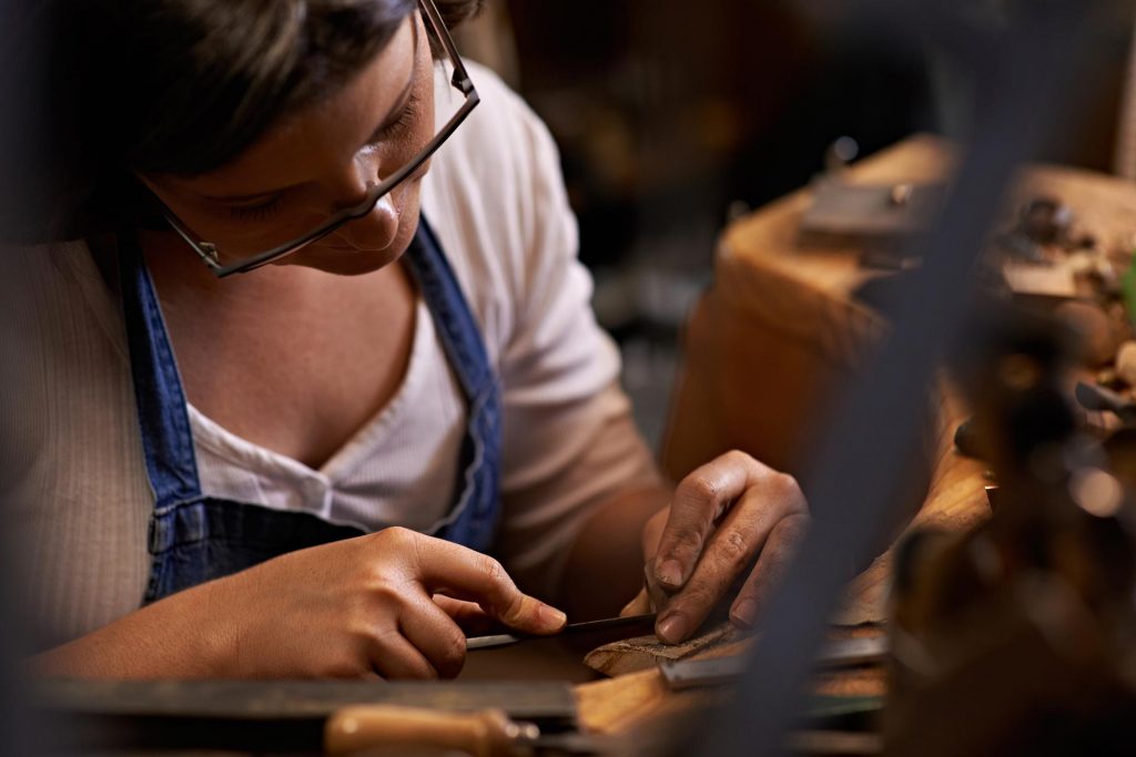 Un calo del 5,6% in 8 anni per le microimprese in Liguria