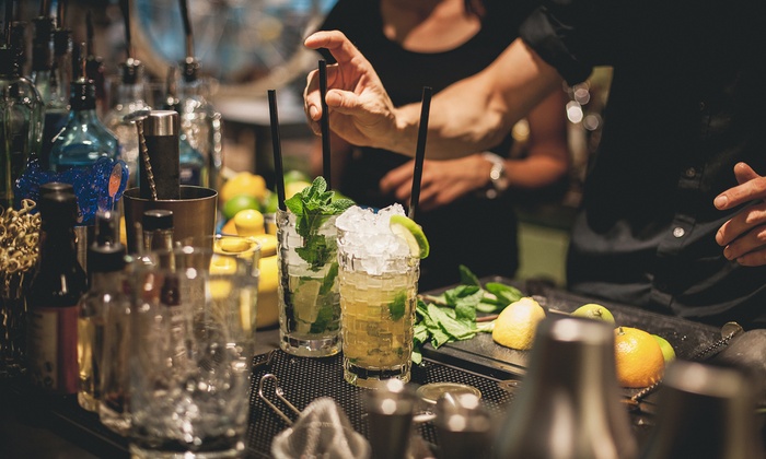 A Imperia un corso gratuito per barman