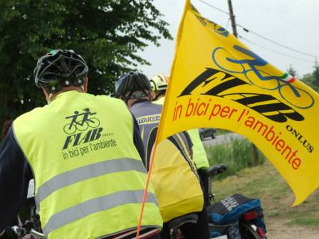 La Bicistaffetta fa tappa a Imperia domani