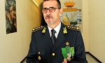 Cambio al vertice alla guardia di Finanza di Imperia