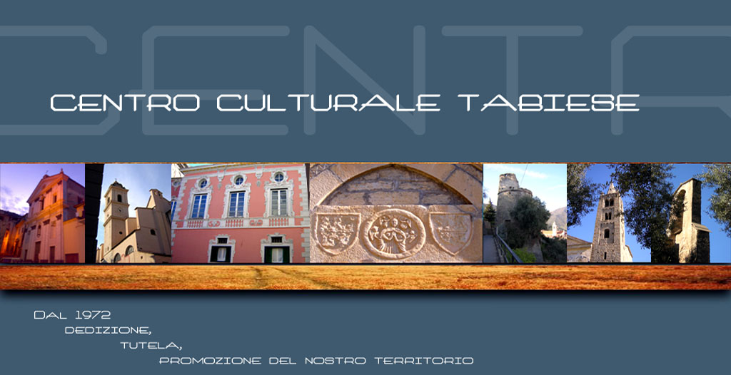 Il Centro Culturale Tabiese in festa per i 45 anni di attività