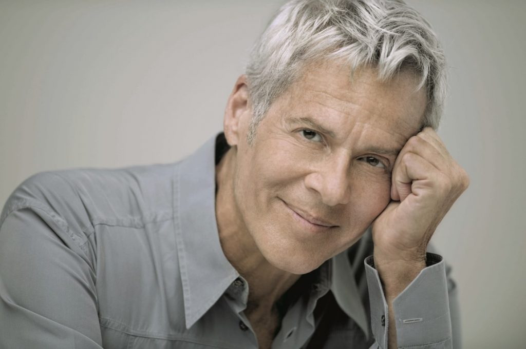 Claudio Baglioni il più “quotato” per  la direzione artistica del prossimo Festival di Sanremo