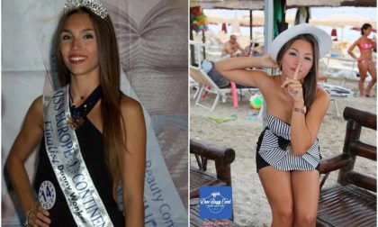 Morta a 18 anni Giorgia Brixel, doveva sfilare questa sera a Santo Stefano alla finale regionale di Miss Europe Continental
