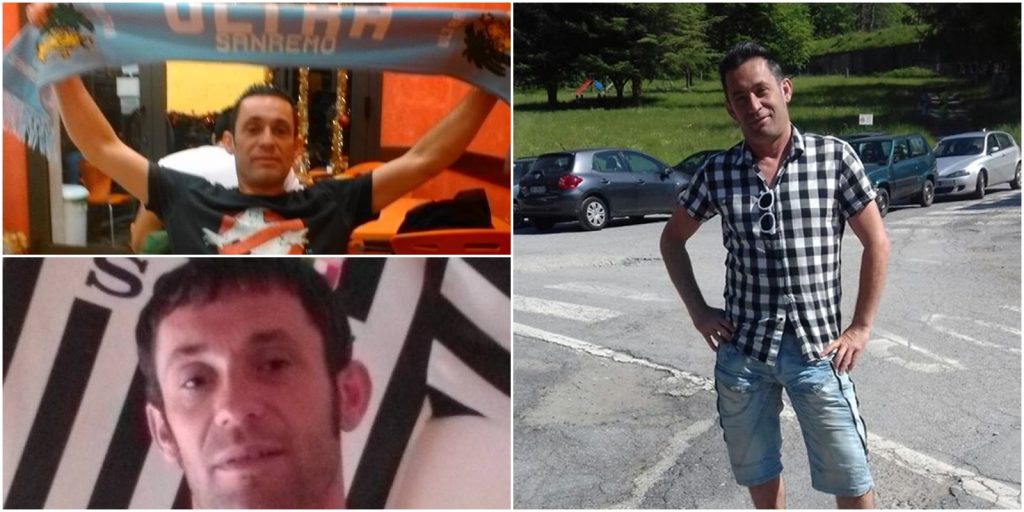 Addio a Giancarlo Costantini. Aveva 45 anni