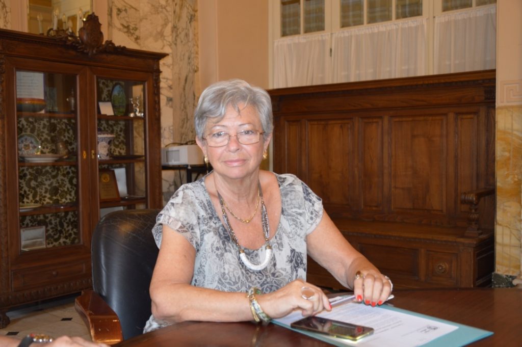 Lotta alla povertà, vicesindaco Costanza Pireri incontra ministro Poletti