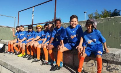 Baseball, rappresentativa ligure: tra gli atleti tre piccoli sanremesi - Le foto