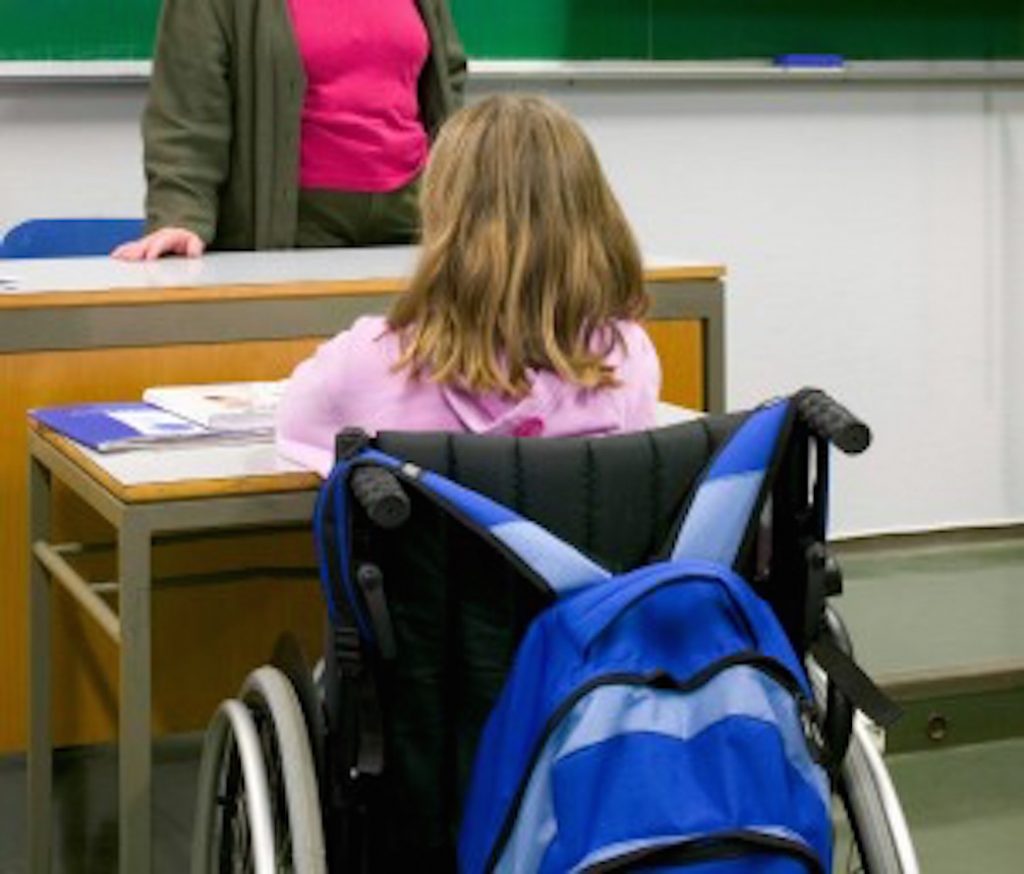 Riva Ligure e comprensorio: oltre 40mila euro per 7 studenti con handicap