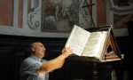 La storia dell'Organo di Chiappa "commuove" la Germania: due tedeschi donano 8mila euro per il restauro