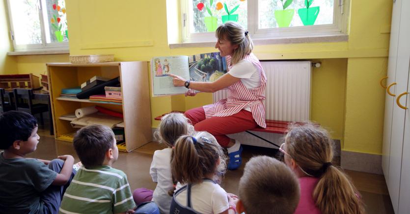 Edilizia scolastica: dalla regione 4,3 milioni di euro per nuovi poli dell’ infanzia