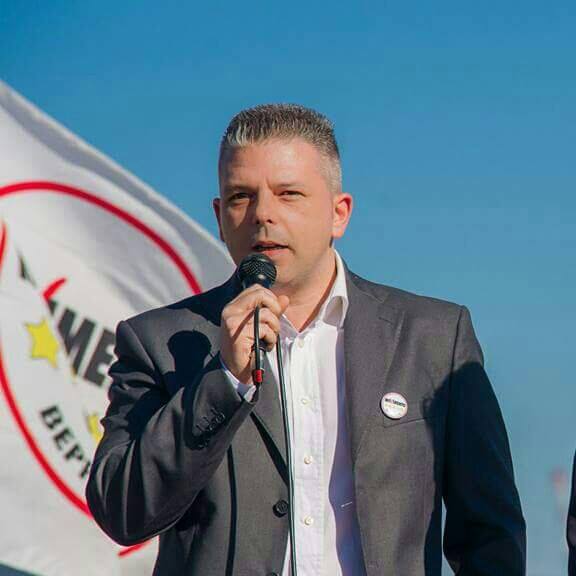 Referendum per l’Autonomia della Liguria proposta da consigliere regionale Movimento 5 Stelle