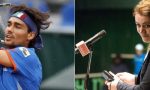 Insulti sessisti: Fognini espulso dagli US Open. L'armese rischia la squalifica