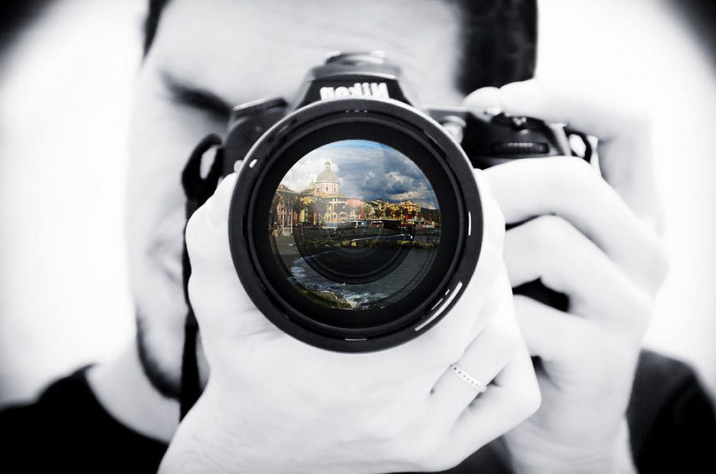 Un contest fotografico a favore dello sport